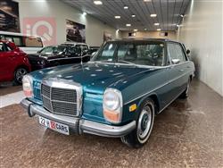 مرسيدس بنز E-Class